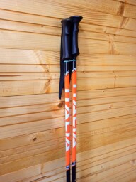 PALICE ITALBASTONI ITALIA ORANGE 135CM